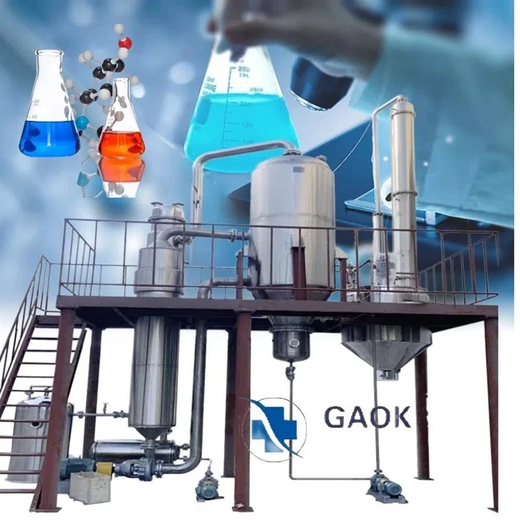 Herbal Extraction Machines