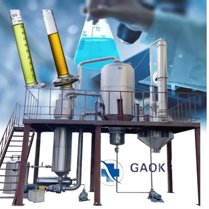 medicinal plant extraction machine