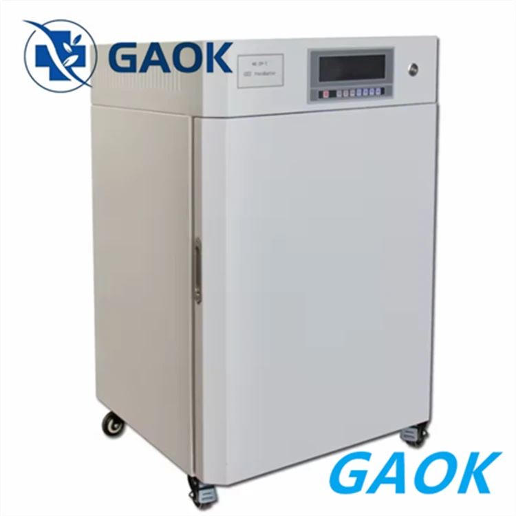 Incubateur CO2 Shaker