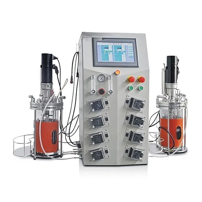 laboratory bioreactor