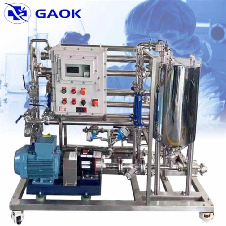 Flat Sheet Membranes Flat Sheet Membranes