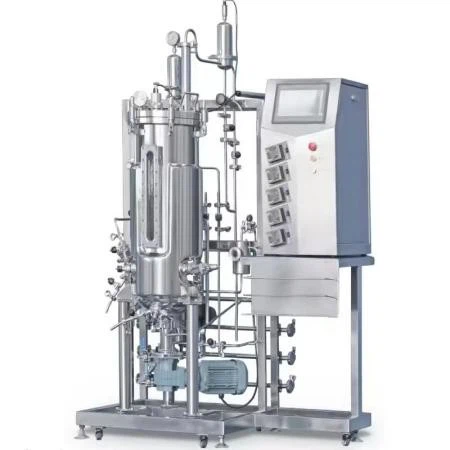 Stainless Steel Fermenter Fermentor